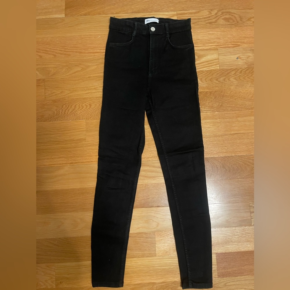 Zara Skinny Jean (stretch)
